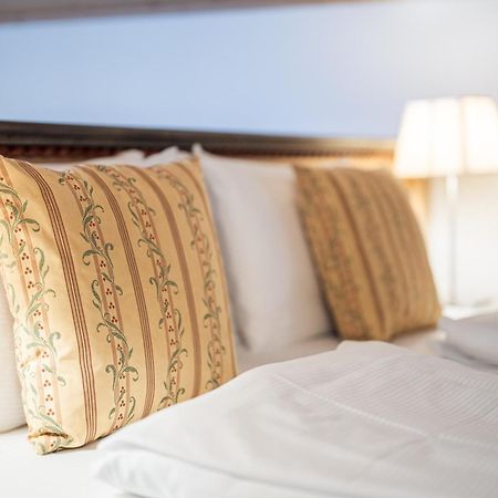 Croce Bianca Leisure & Spa Hotel Canazei Kültér fotó