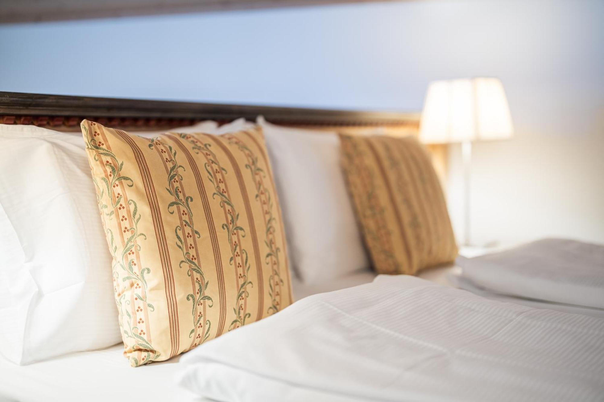 Croce Bianca Leisure & Spa Hotel Canazei Kültér fotó